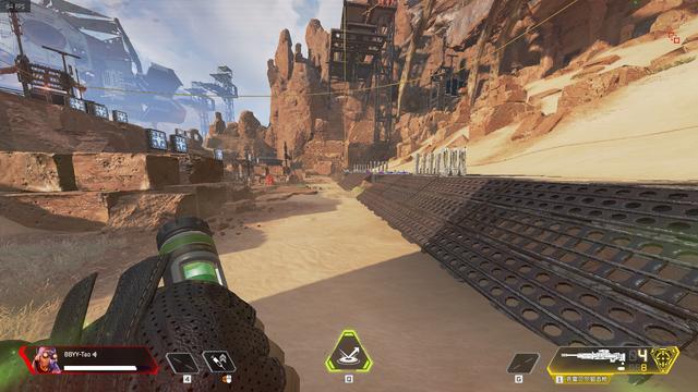 Zika Crocodile无法单独支撑队伍。HOYA Gnar在团战中做出了巨大贡献，成功扳平了比分