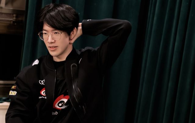 【赛后战报】针锋相对， Oh My God 2：1艰难战胜IG拿下三连胜