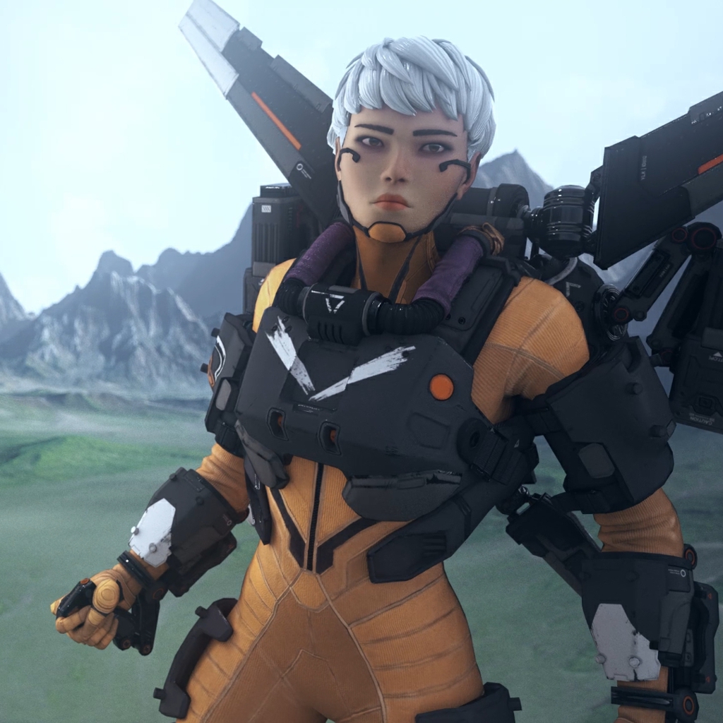 Keiko正式加入NRG