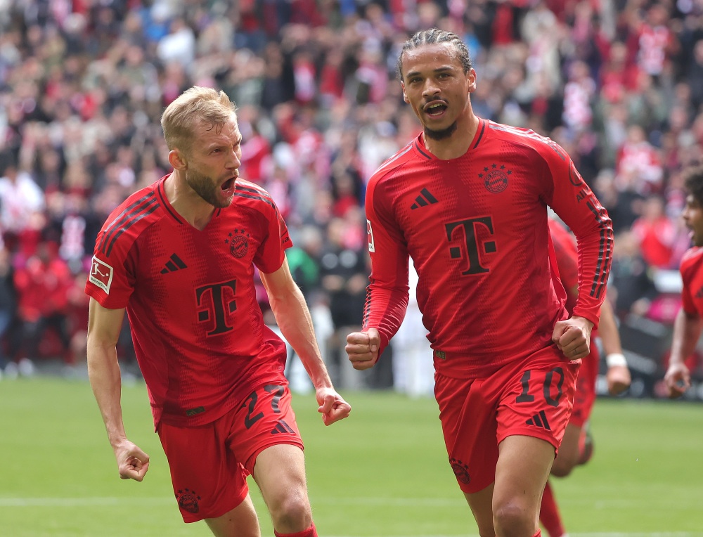 主宰与外