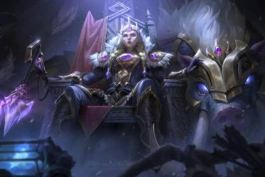 JDG备战MSI返图：On the way！