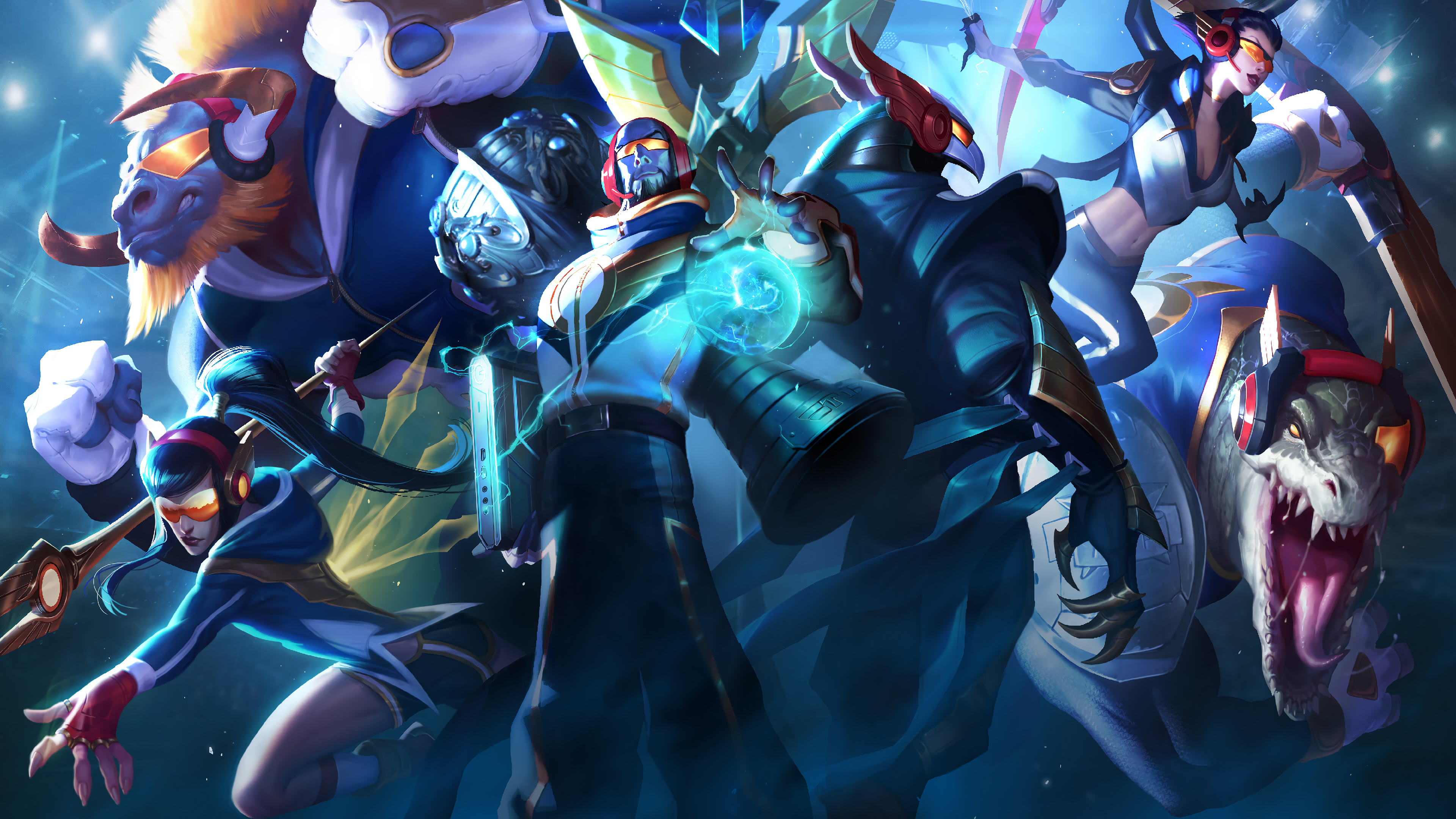 传闻：GRUBINHO将从MKOI转会至 GIANTX VALORANT