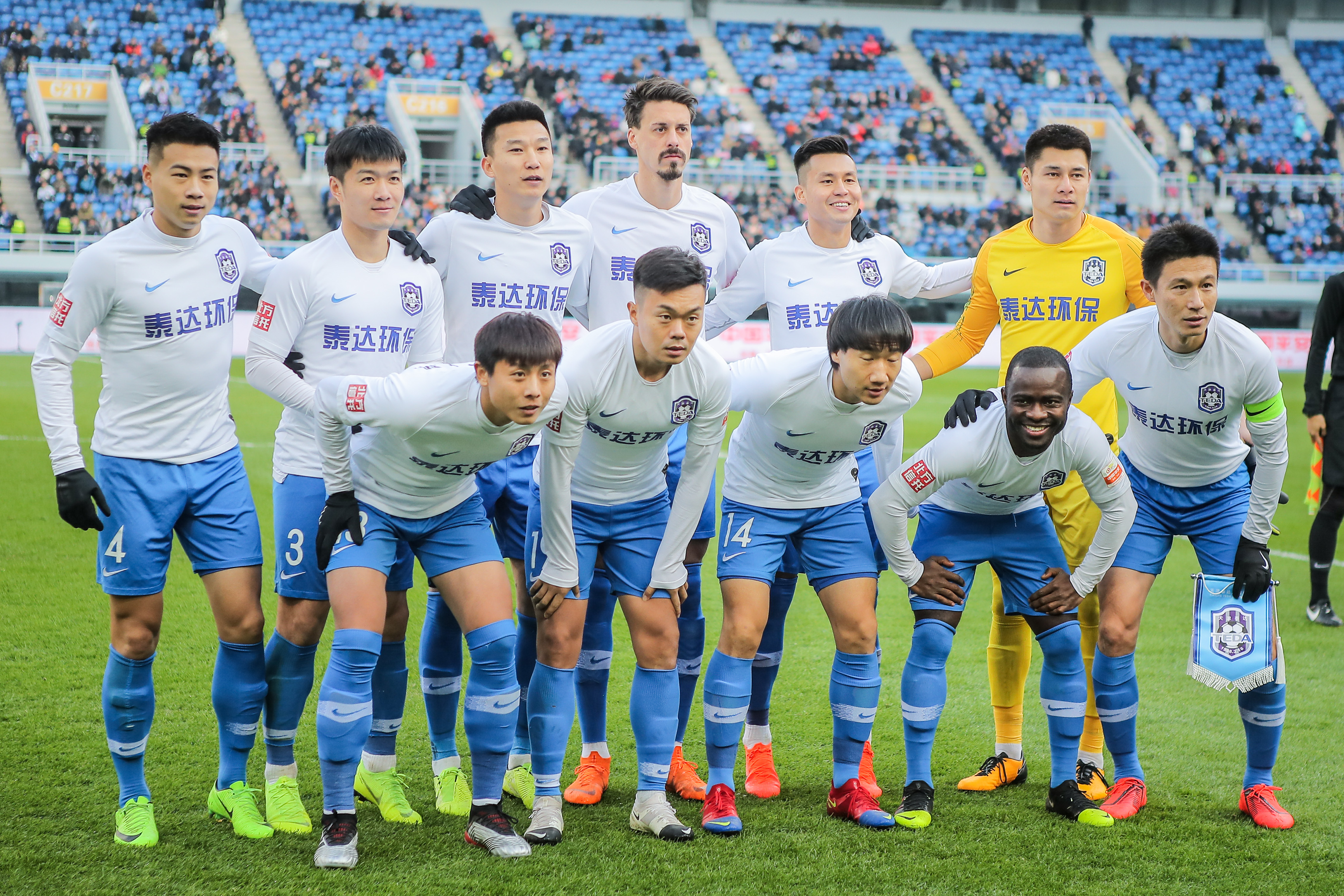 锋二龙与