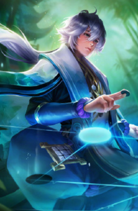 我在电竞20年的黄金时代成为世界冠军，但也要为电竞未来而努力