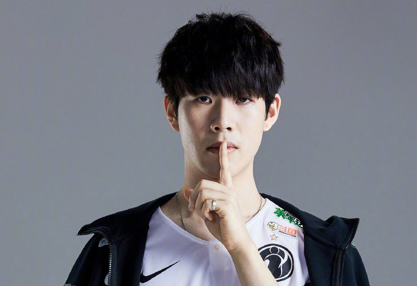 BLG赛后群访 Elk：今年比之前更加稳定一点 希望可以一直保持